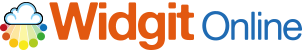 Widgit Online
